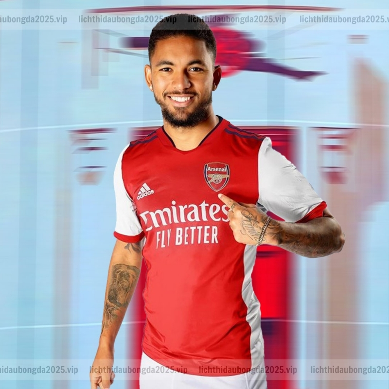 Arteta nói rằng Arsenal tham dự thương vụ Douglas Luiz