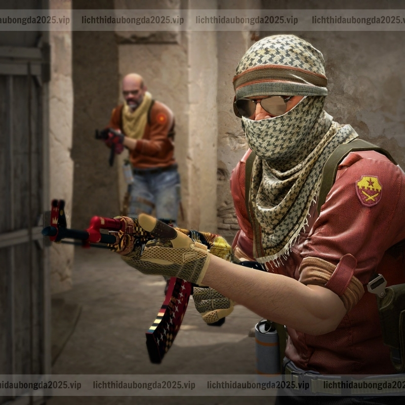 CS:GO