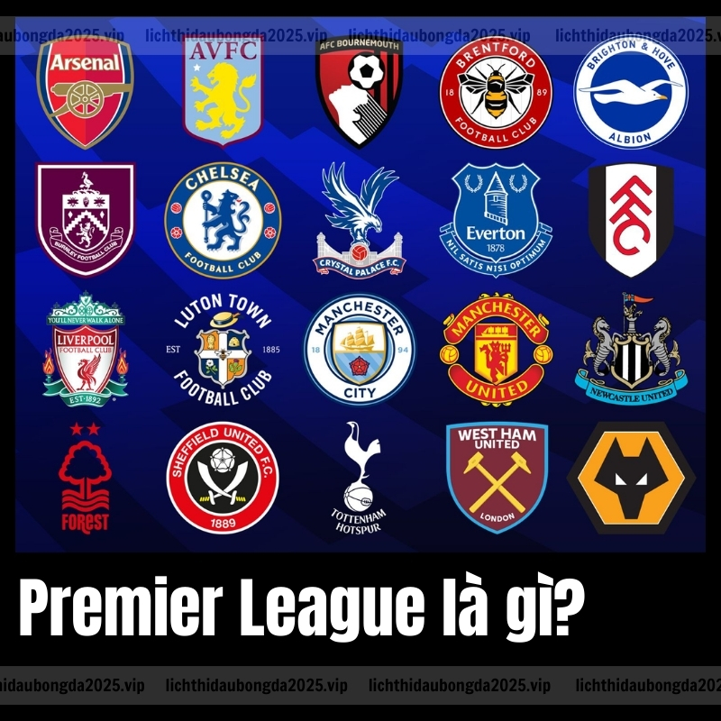 EPL là gì?