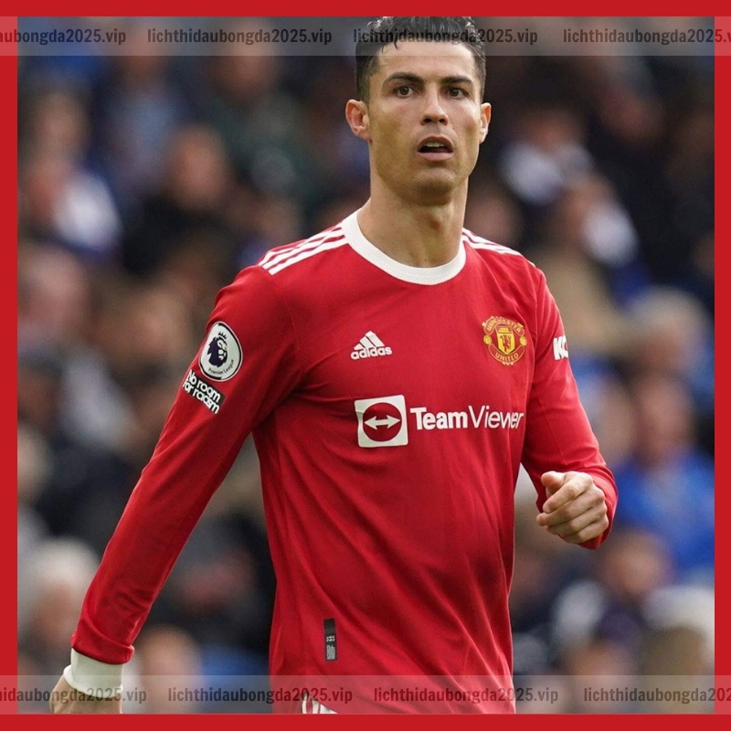 Ronaldo không có quyền lựa chọn ở M.U