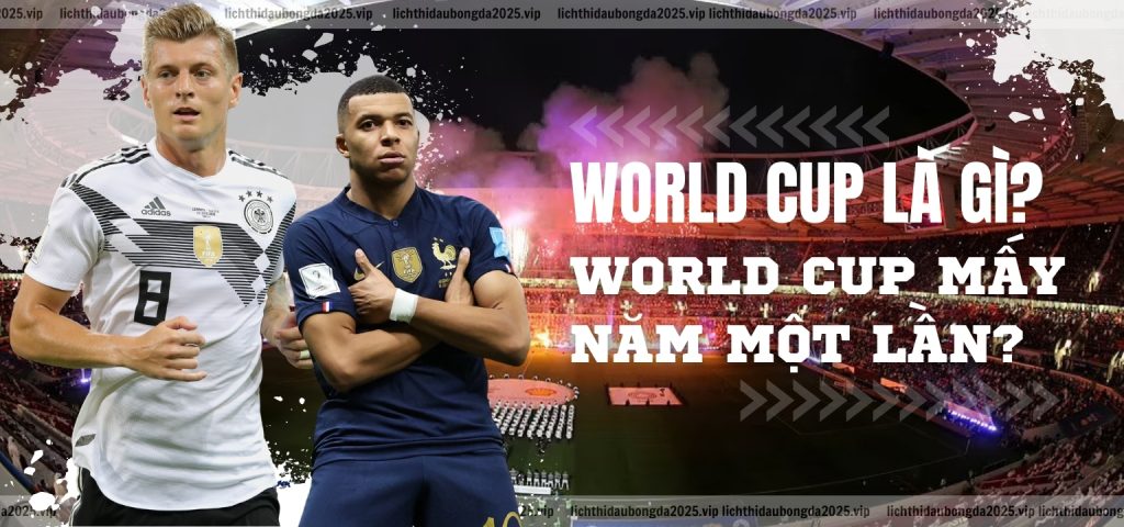 Định nghĩa World Cup